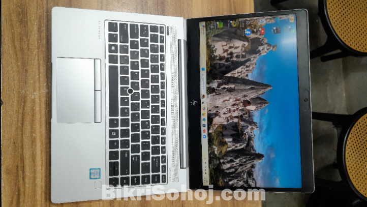 HP Elitbook 840 G6 i5 8gen Laptop 8gb/256gb For sell